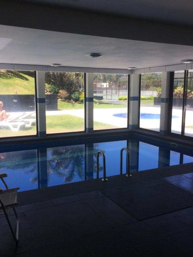 Edificio Jardines Del Country Piso 19 Apartment Punta del Este Exterior photo
